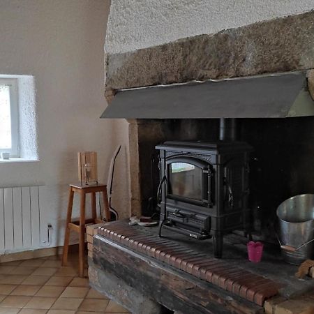 Gite La Roche Bertignat Εξωτερικό φωτογραφία